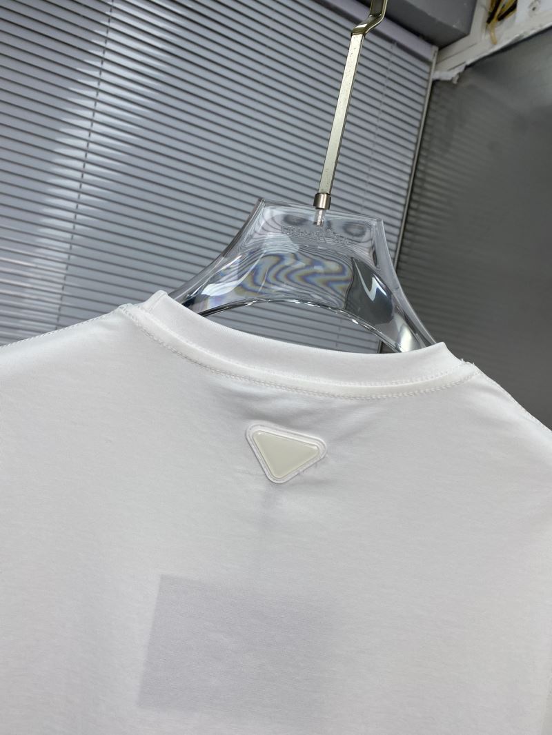 Prada T-Shirts